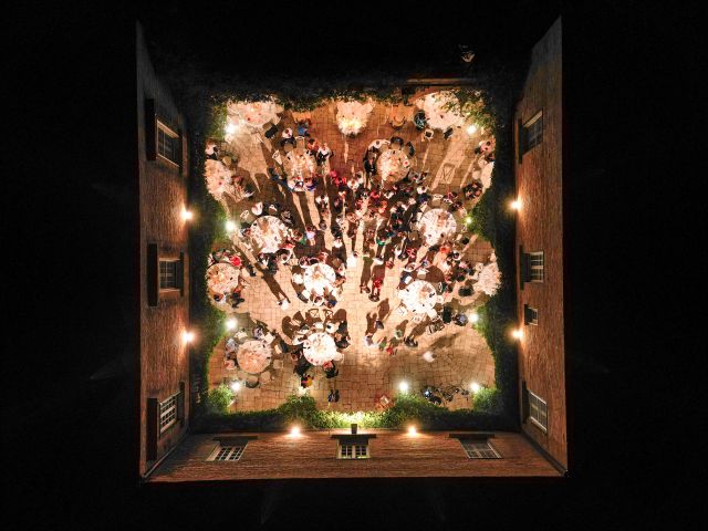 Il matrimonio di Vincenzo e Elena a Pisticci, Matera 41