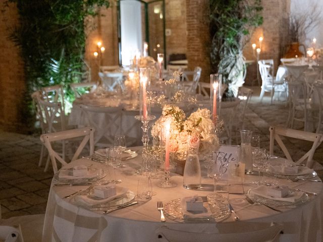 Il matrimonio di Vincenzo e Elena a Pisticci, Matera 42