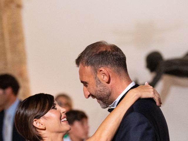 Il matrimonio di Vincenzo e Elena a Pisticci, Matera 44