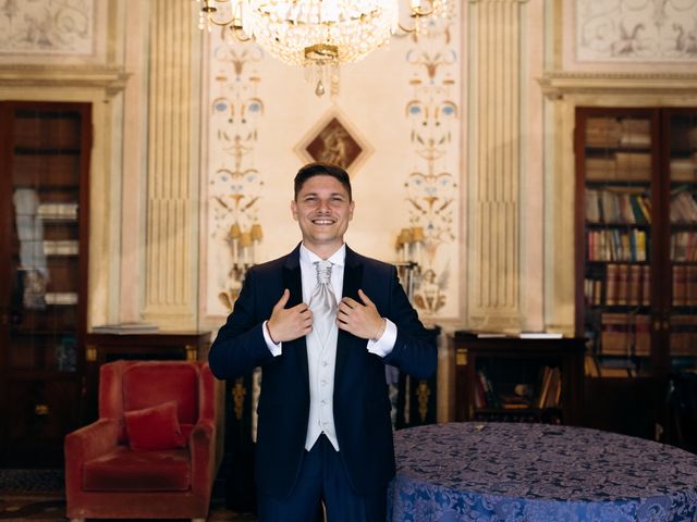 Il matrimonio di Nikola e Carlotta a Genova, Genova 5