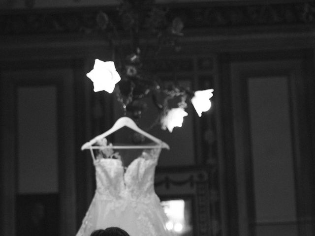 Il matrimonio di Nikola e Carlotta a Genova, Genova 6