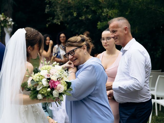 Il matrimonio di Nikola e Carlotta a Genova, Genova 8