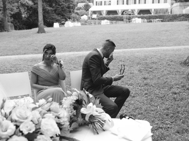 Il matrimonio di Nikola e Carlotta a Genova, Genova 14