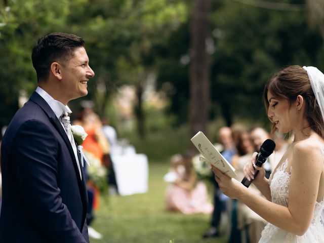 Il matrimonio di Nikola e Carlotta a Genova, Genova 15