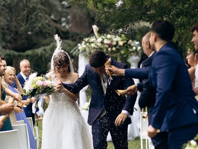 Il matrimonio di Nikola e Carlotta a Genova, Genova 16