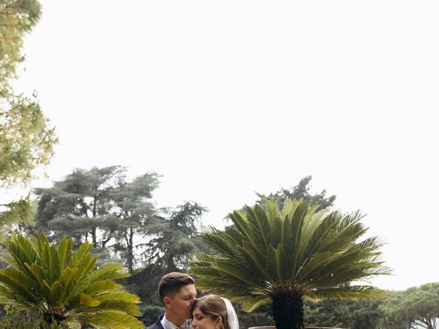 Il matrimonio di Nikola e Carlotta a Genova, Genova 1