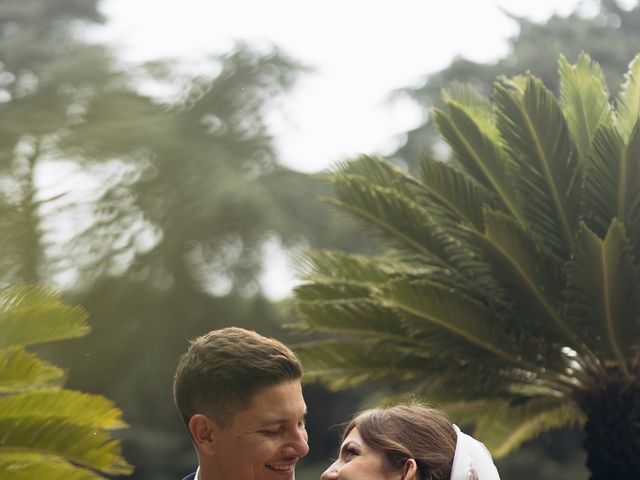 Il matrimonio di Nikola e Carlotta a Genova, Genova 19