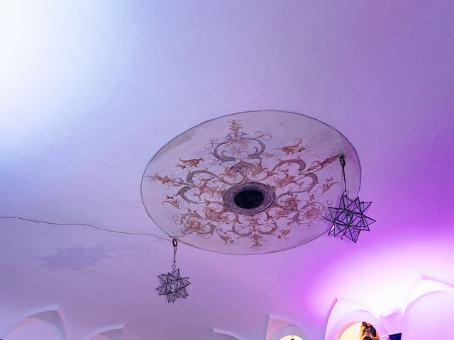 Il matrimonio di Nikola e Carlotta a Genova, Genova 22