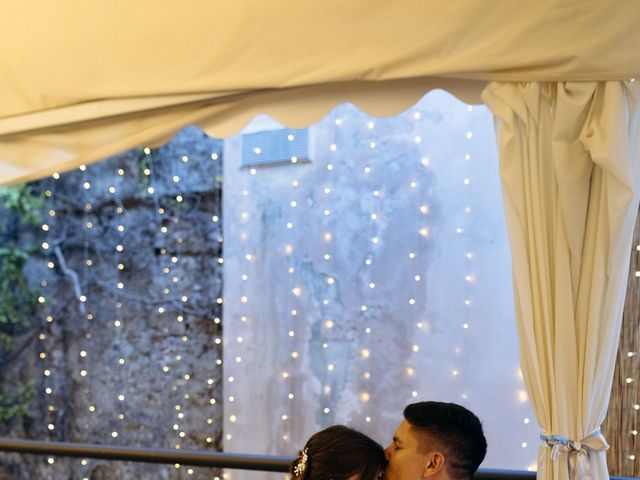 Il matrimonio di Nikola e Carlotta a Genova, Genova 23