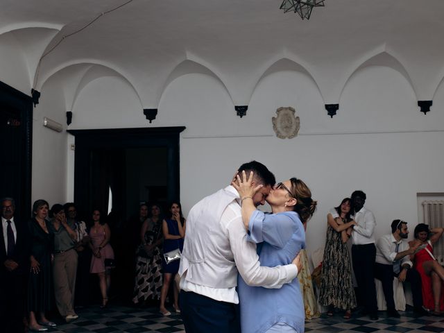 Il matrimonio di Nikola e Carlotta a Genova, Genova 24