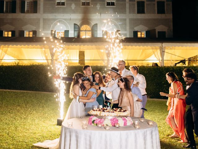 Il matrimonio di Nikola e Carlotta a Genova, Genova 25