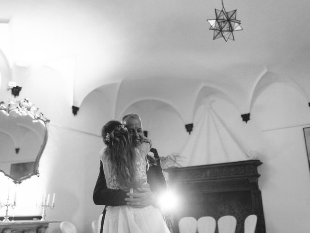 Il matrimonio di Nikola e Carlotta a Genova, Genova 26