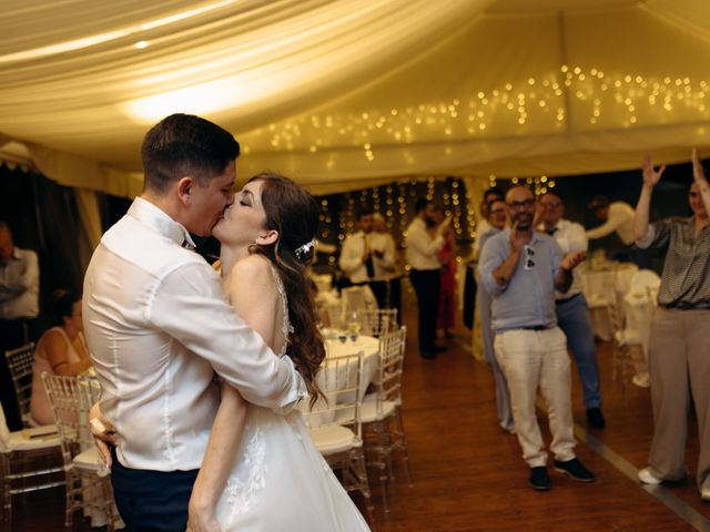 Il matrimonio di Nikola e Carlotta a Genova, Genova 2
