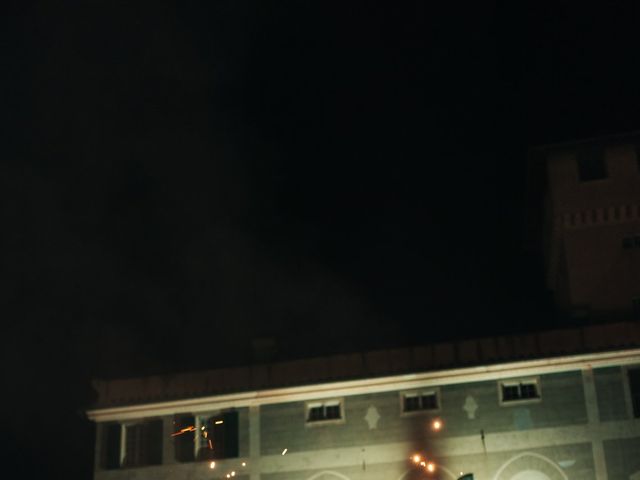 Il matrimonio di Nikola e Carlotta a Genova, Genova 28