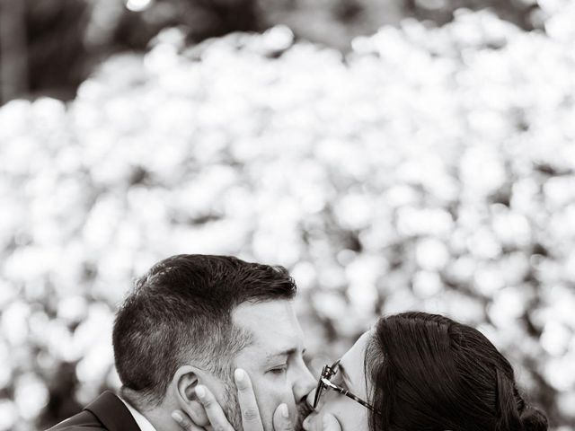 Il matrimonio di Stefano e Elena a Migliarino, Ferrara 12