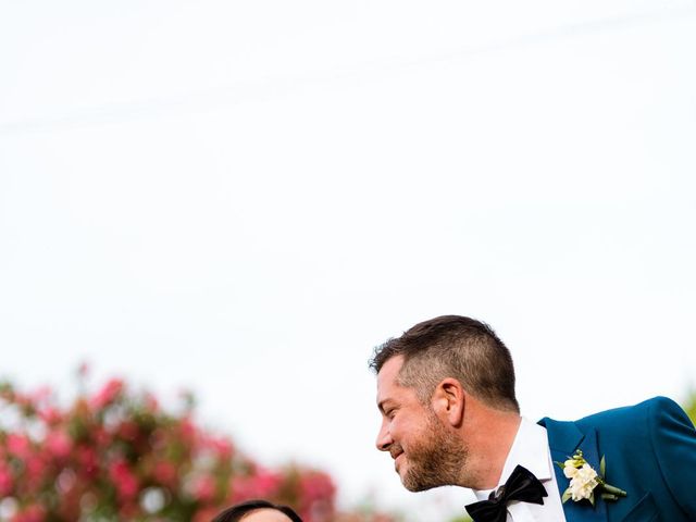 Il matrimonio di Stefano e Elena a Migliarino, Ferrara 17