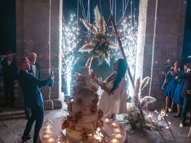 Il matrimonio di Alessandro e Federica a Como, Como 3