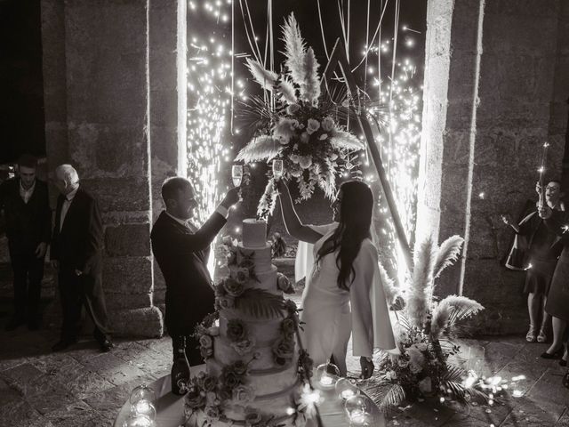 Il matrimonio di Alessandro e Federica a Como, Como 1