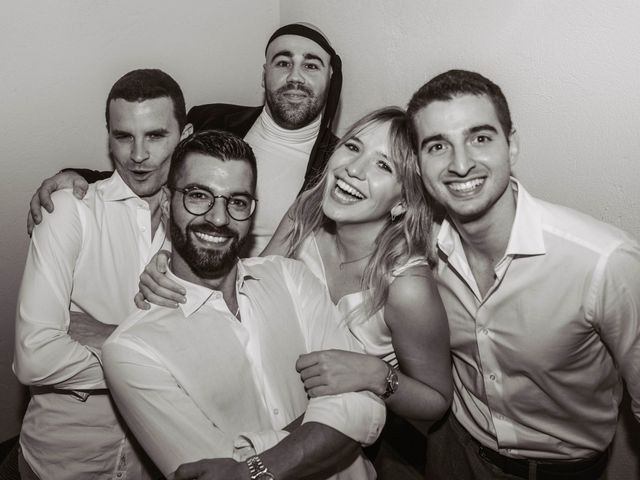 Il matrimonio di Alessandro e Federica a Como, Como 6