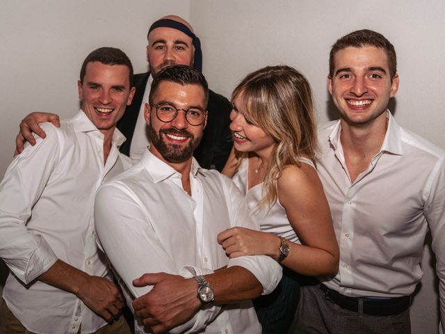 Il matrimonio di Alessandro e Federica a Como, Como 7