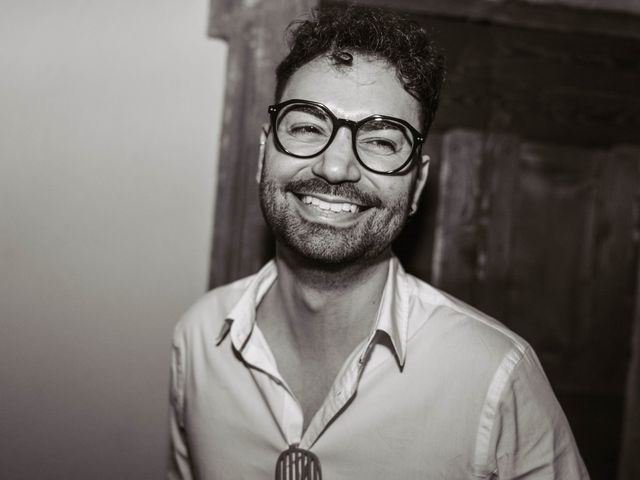 Il matrimonio di Alessandro e Federica a Como, Como 11