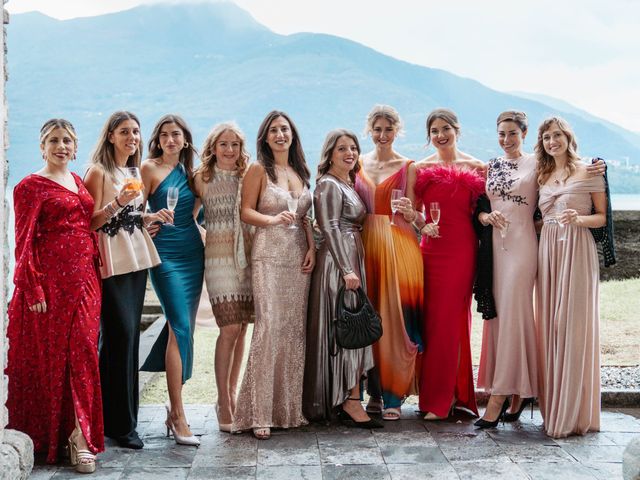 Il matrimonio di Alessandro e Federica a Como, Como 15
