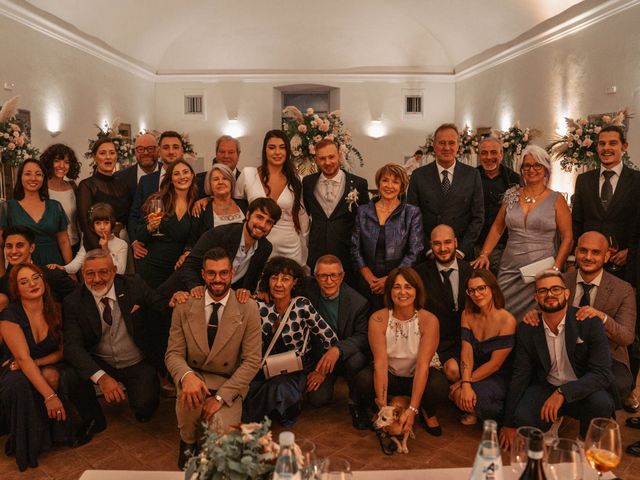Il matrimonio di Alessandro e Federica a Como, Como 17