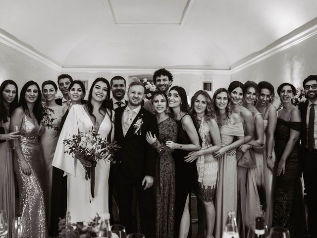 Il matrimonio di Alessandro e Federica a Como, Como 19