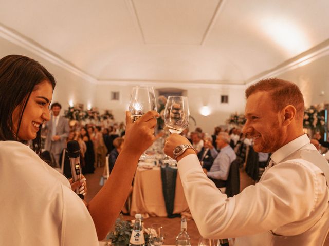 Il matrimonio di Alessandro e Federica a Como, Como 21