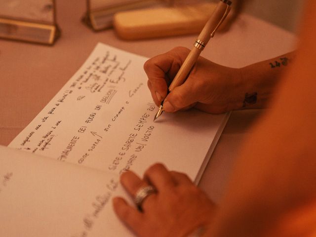 Il matrimonio di Alessandro e Federica a Como, Como 22