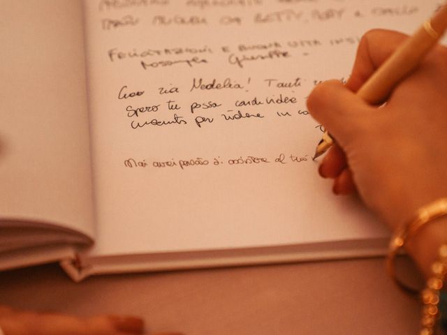 Il matrimonio di Alessandro e Federica a Como, Como 23