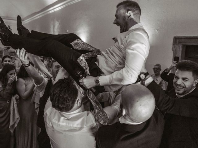 Il matrimonio di Alessandro e Federica a Como, Como 25