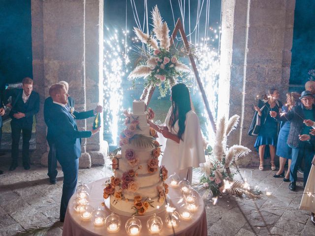 Il matrimonio di Alessandro e Federica a Como, Como 26