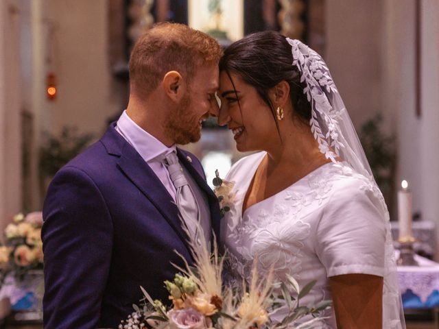 Il matrimonio di Alessandro e Federica a Como, Como 32