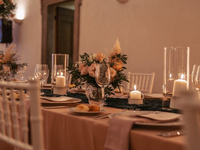 Il matrimonio di Alessandro e Federica a Como, Como 39