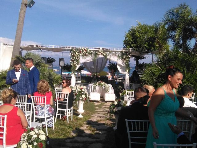 Il matrimonio di Fabio e Luisa a Terracina, Latina 8