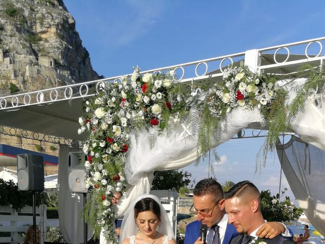 Il matrimonio di Fabio e Luisa a Terracina, Latina 12