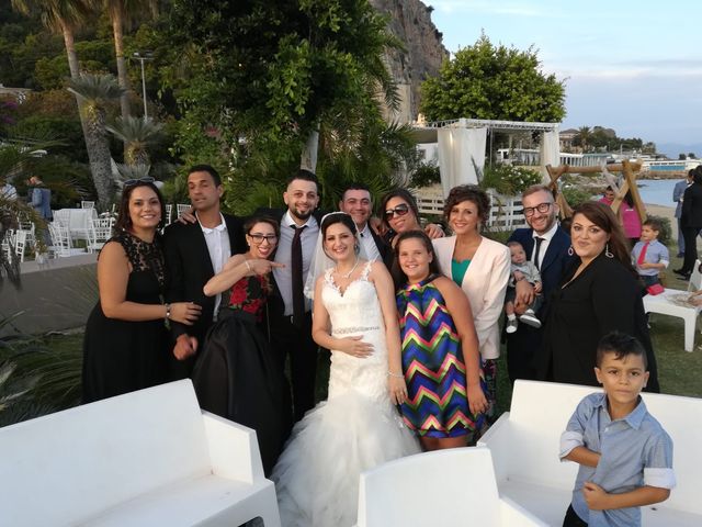 Il matrimonio di Fabio e Luisa a Terracina, Latina 15