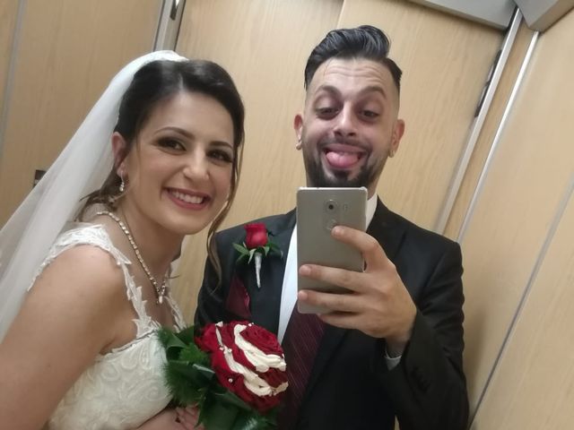 Il matrimonio di Fabio e Luisa a Terracina, Latina 16