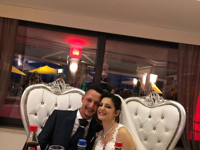 Il matrimonio di Fabio e Luisa a Terracina, Latina 24