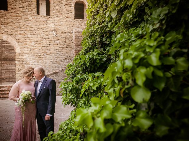 Il matrimonio di Maurizio e Laura a Perugia, Perugia 36