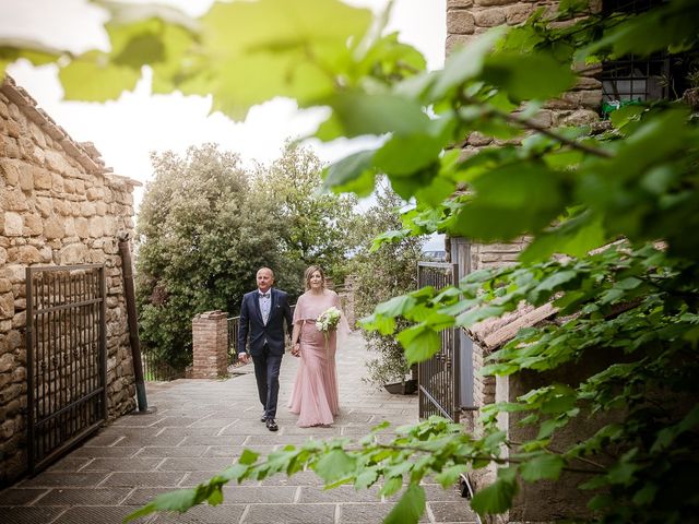 Il matrimonio di Maurizio e Laura a Perugia, Perugia 37