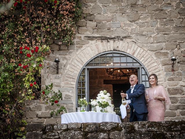 Il matrimonio di Maurizio e Laura a Perugia, Perugia 45