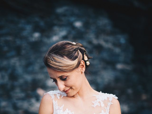 Il matrimonio di Dario e Claudia a Portovenere, La Spezia 3