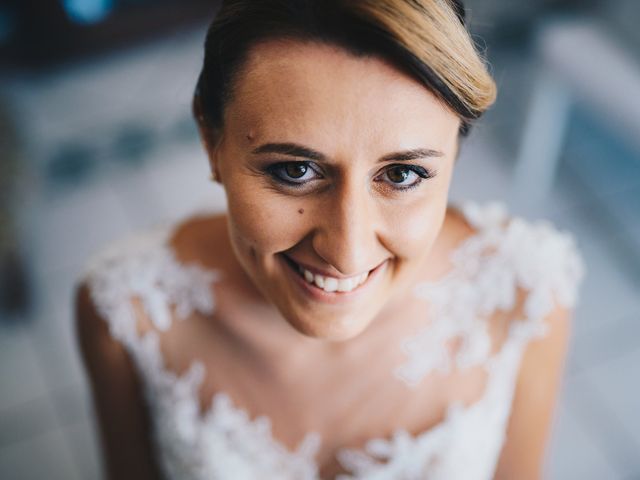 Il matrimonio di Dario e Claudia a Portovenere, La Spezia 7