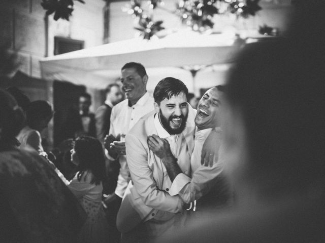 Il matrimonio di Dario e Claudia a Portovenere, La Spezia 16