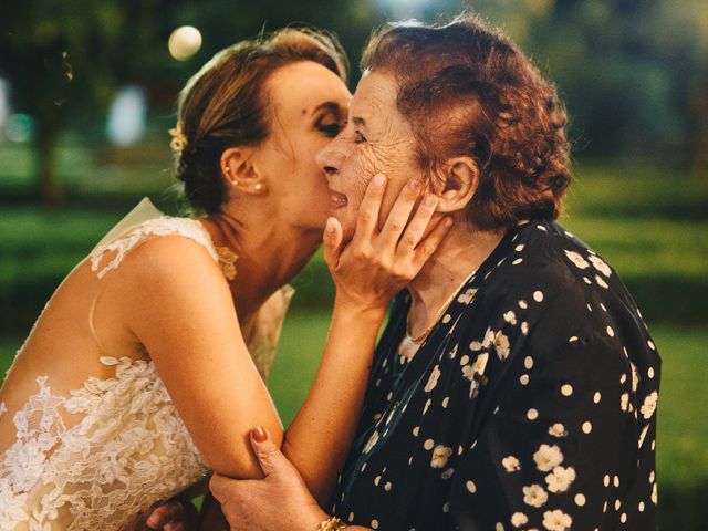 Il matrimonio di Dario e Claudia a Portovenere, La Spezia 19