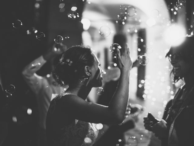 Il matrimonio di Dario e Claudia a Portovenere, La Spezia 21