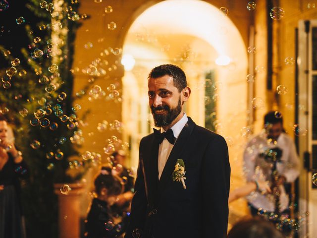 Il matrimonio di Dario e Claudia a Portovenere, La Spezia 22