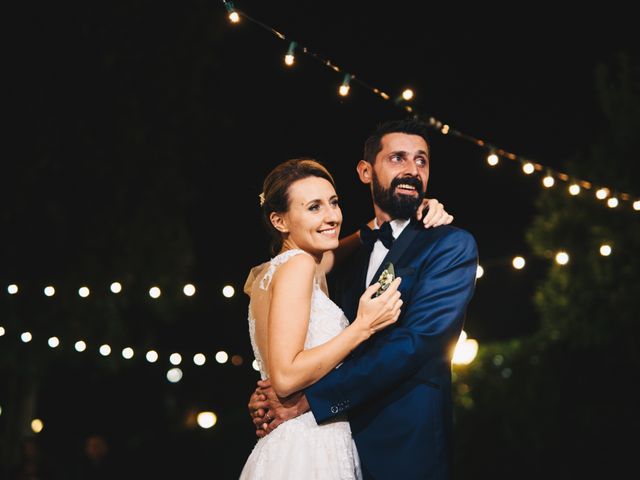 Il matrimonio di Dario e Claudia a Portovenere, La Spezia 23